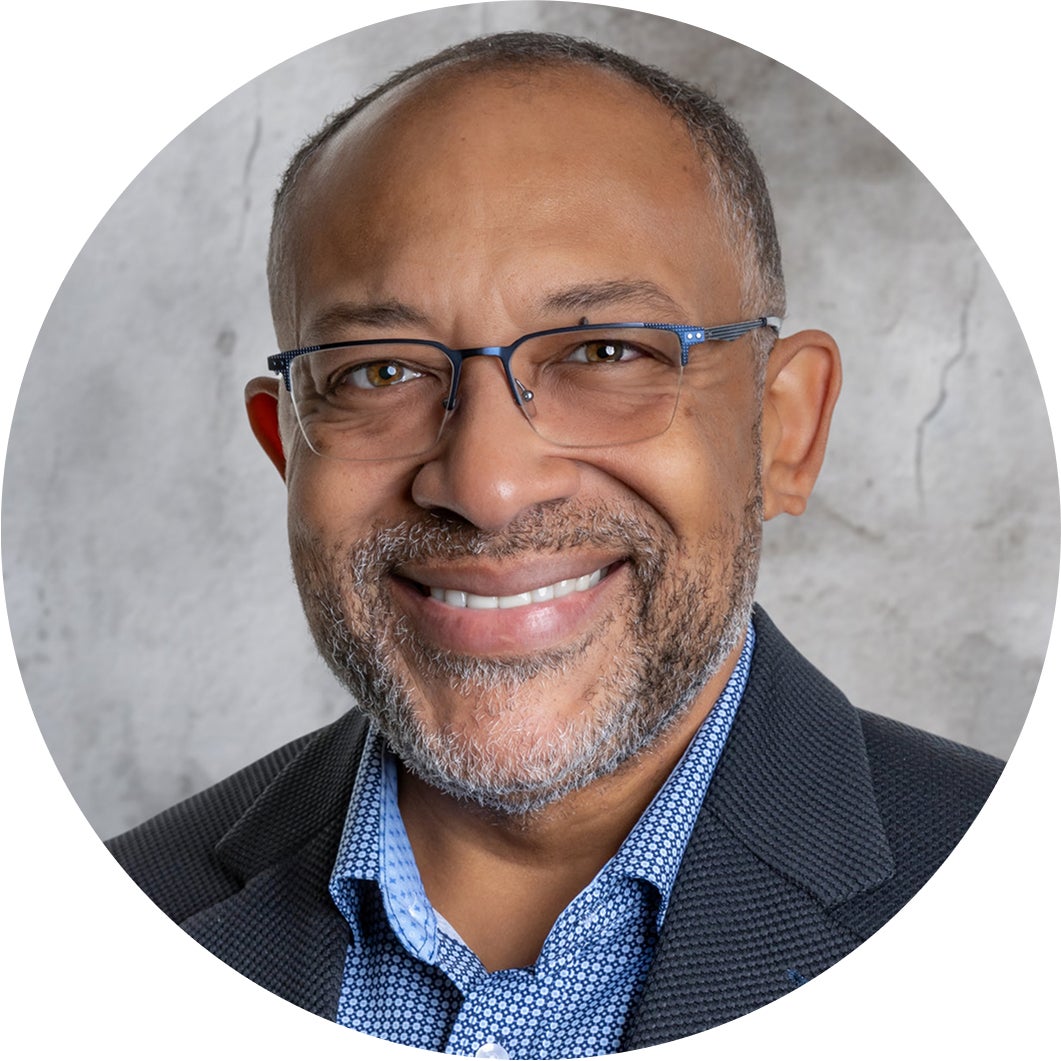 Bryant L. Francis, C.M.