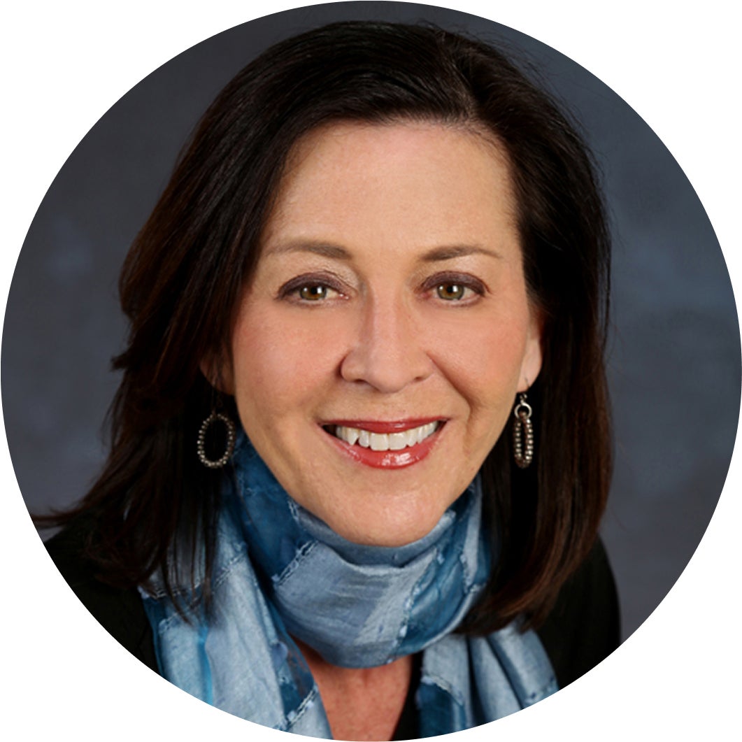 Christine Gilmartin