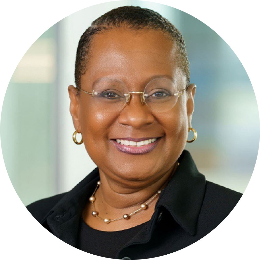 Henrietta Brown, A.A.E.