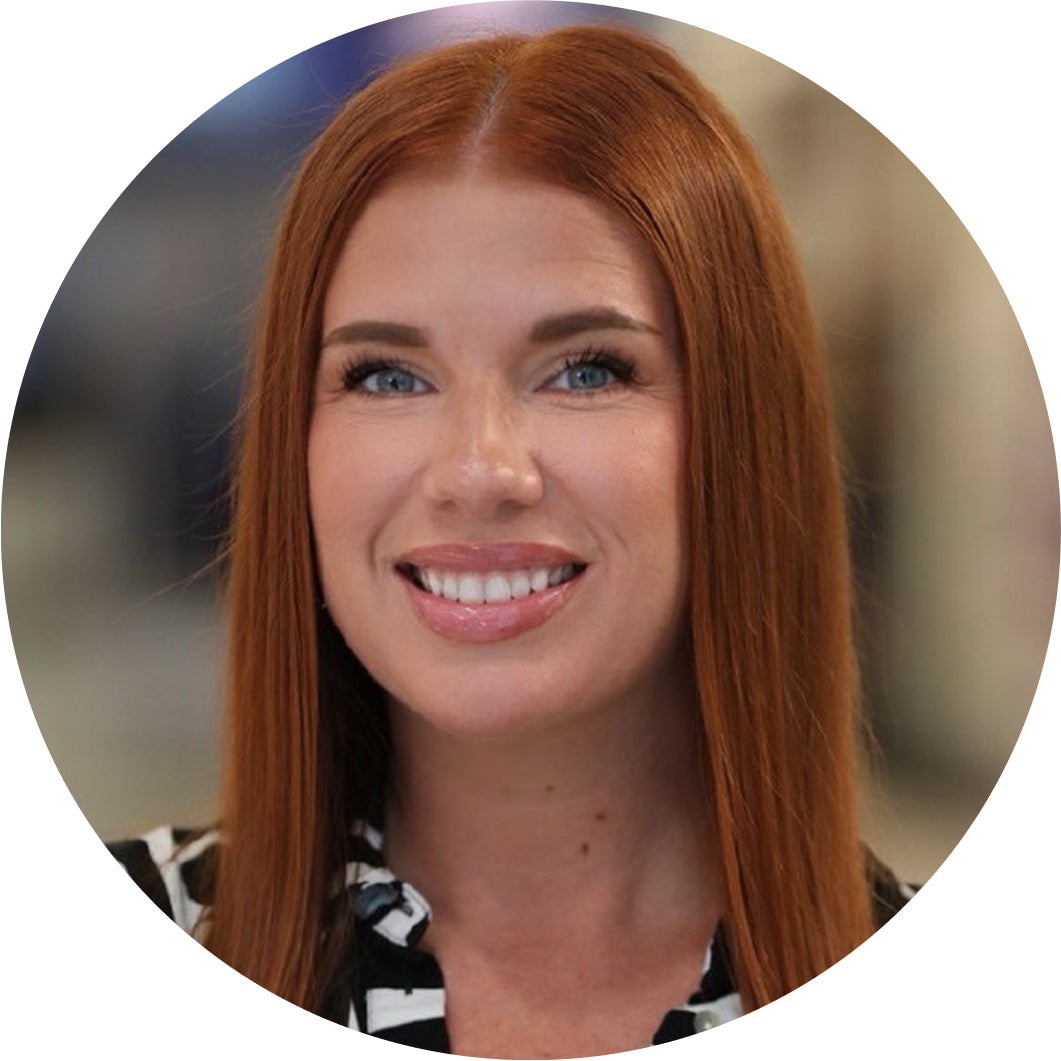 Megan O’Connell