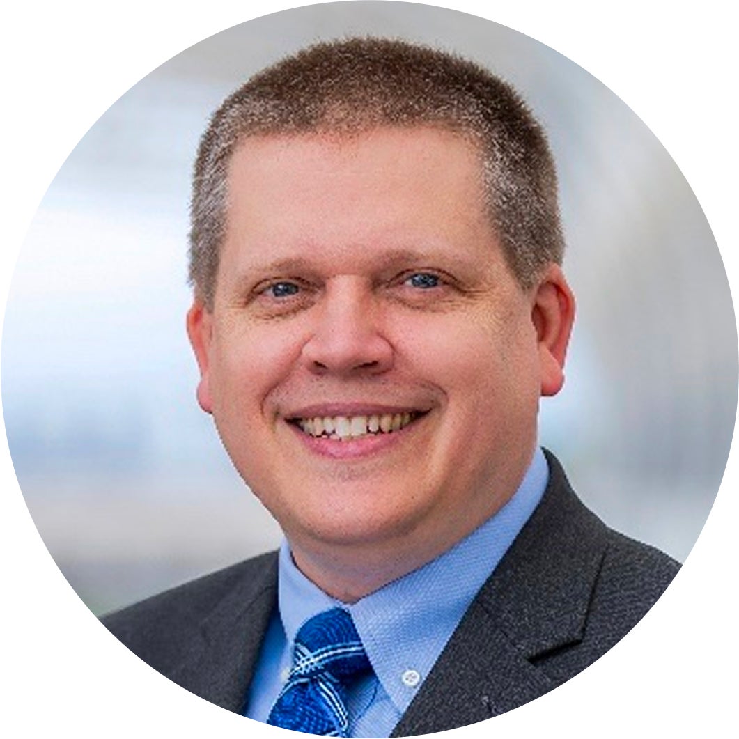 Scott Carr, A.A.E.