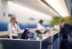 CLE In Person Check-in