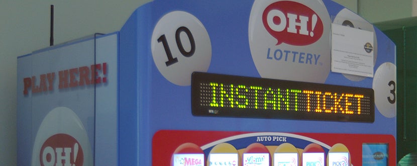 Ohio Lottery