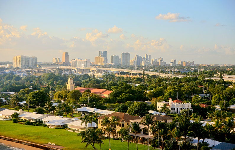 Fort Lauderdale