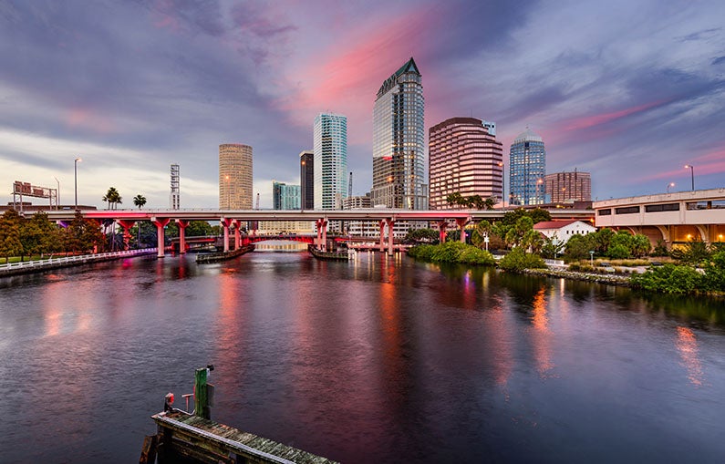 Tampa