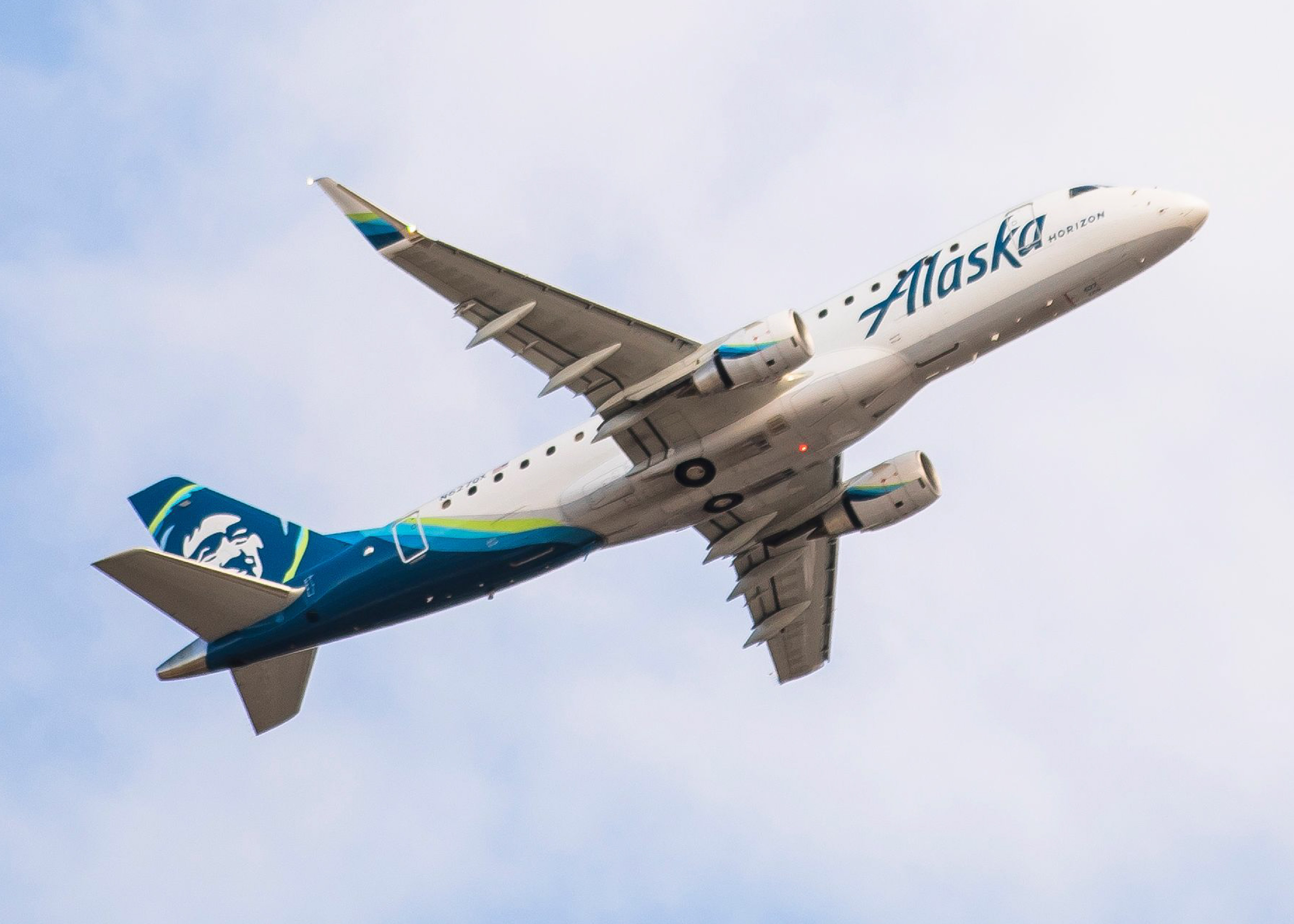 Alaska Airlines Announces New Direct Service to Seattle
