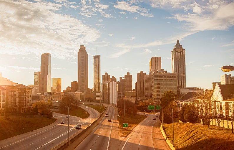 Atlanta