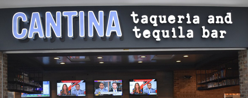 Cantina Taqueria and Tequila Bar