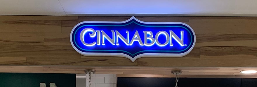 Cinnabon