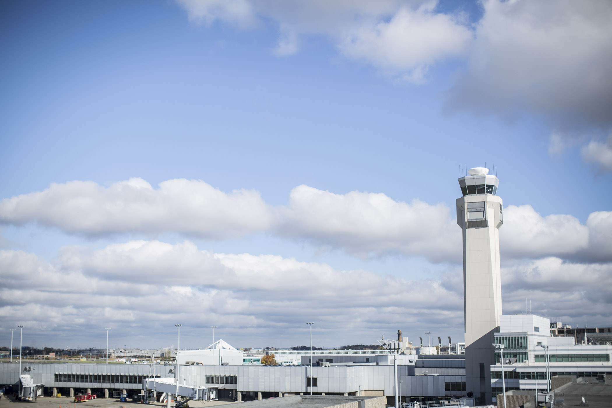 Cleveland Hopkins Airport Enters Next Phase in Terminal Modernization Development Program