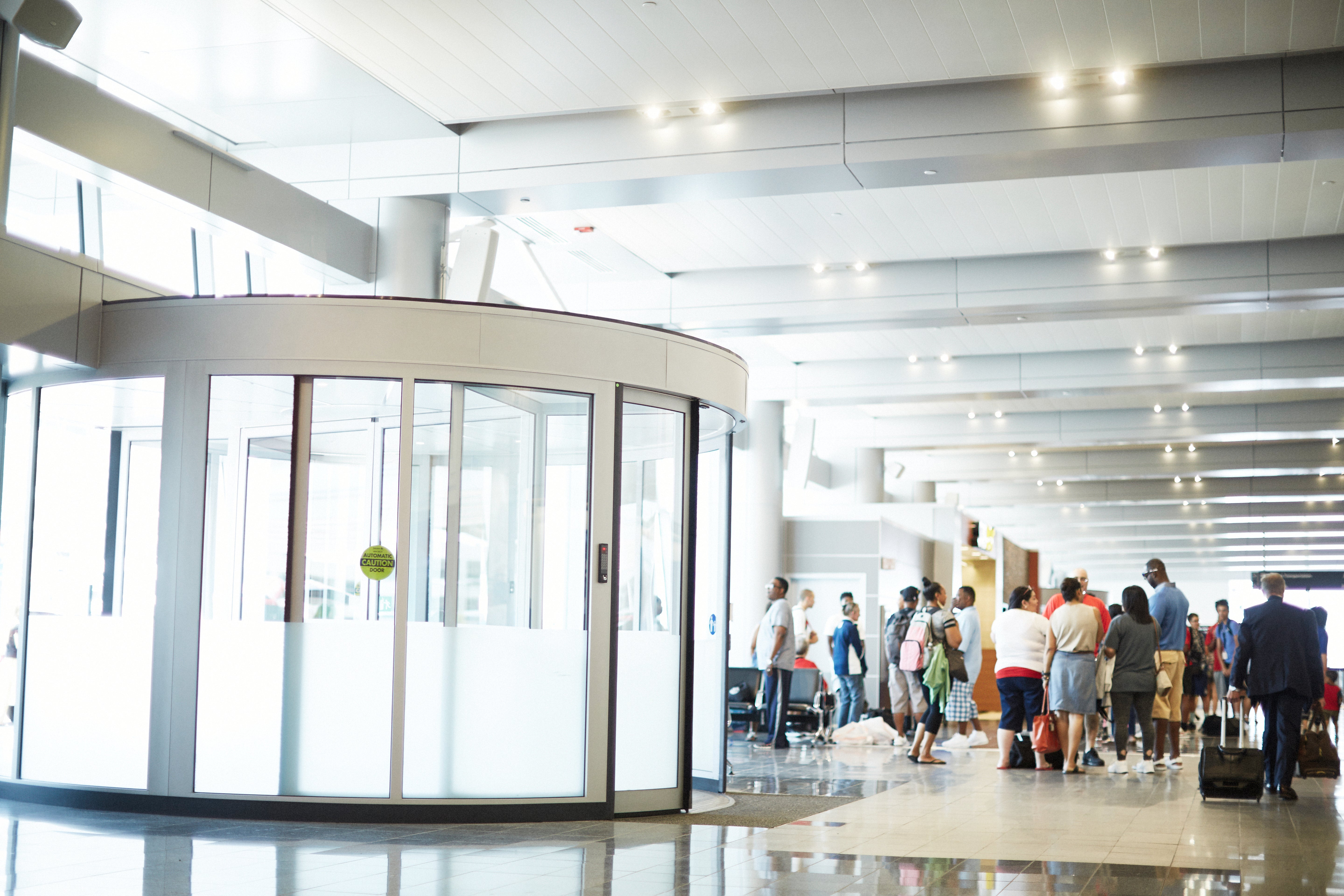 Cleveland Hopkins International Airport Offers Travel Tips Ahead of Busy Thanksgiving Holiday