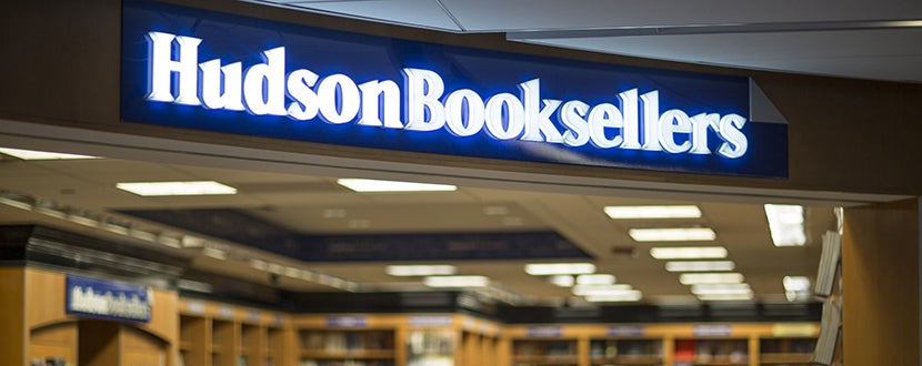 Hudson Booksellers