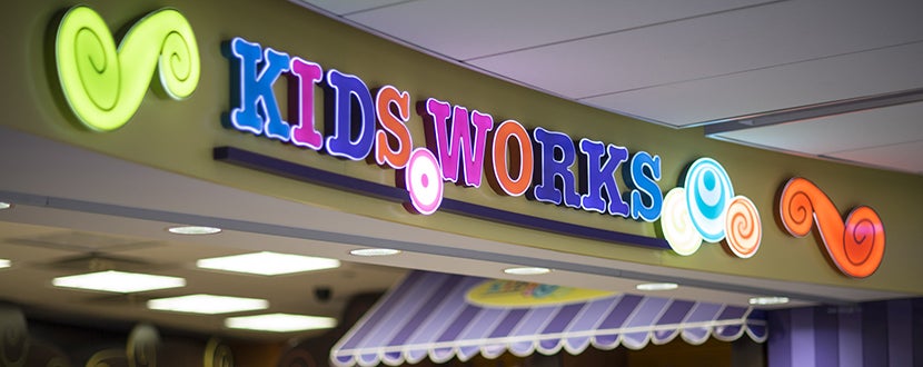 Kids Works