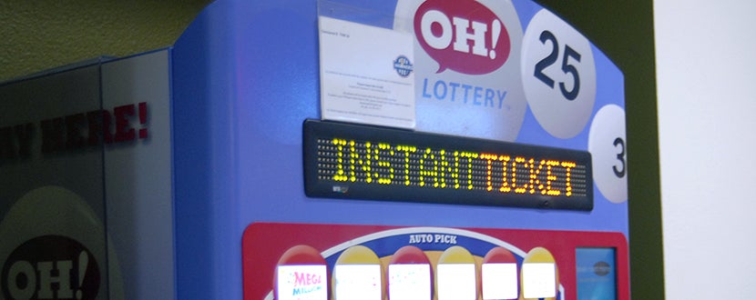 Ohio Lottery