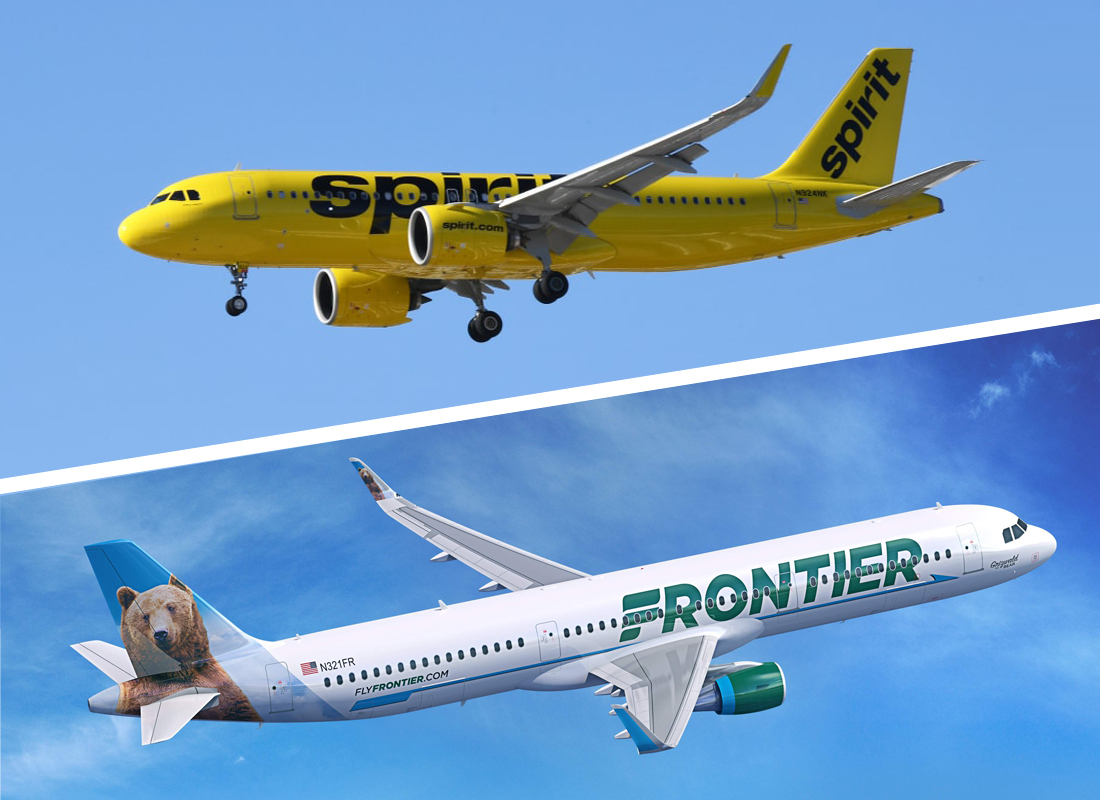 CLE Releases Statement on Frontier and Spirit Airlines Merger