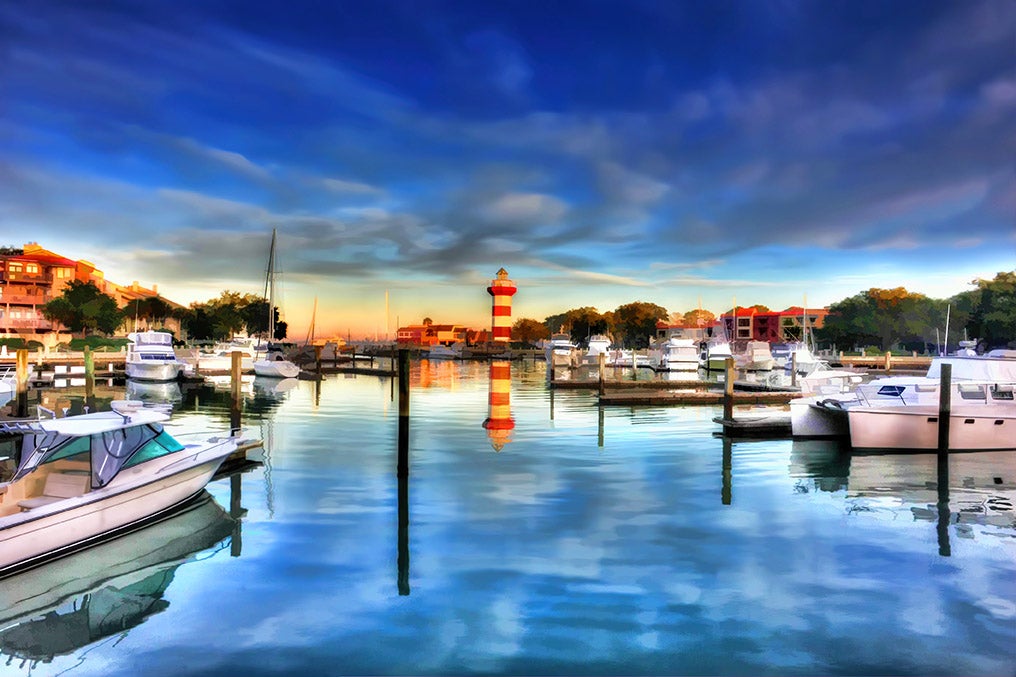 Hilton Head