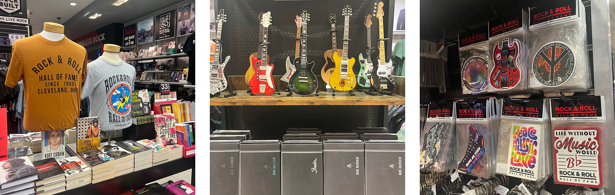 Music Lover Items