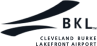 Burke Airport