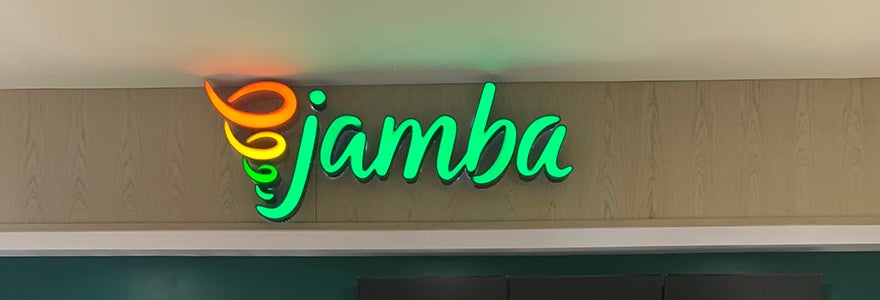 Jamba Juice