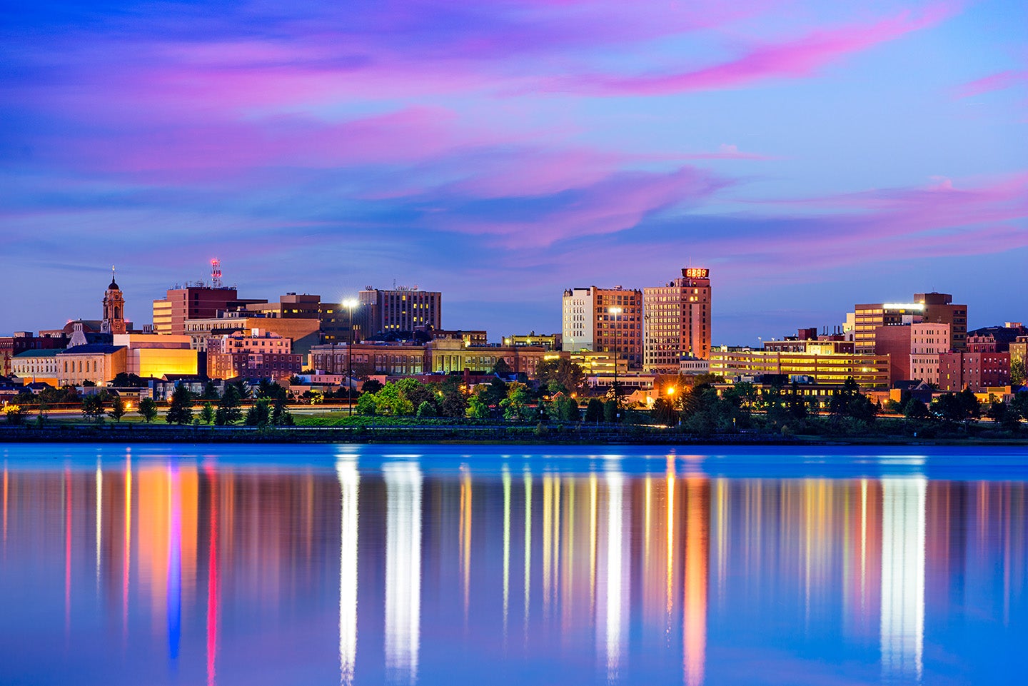 Portland, ME
