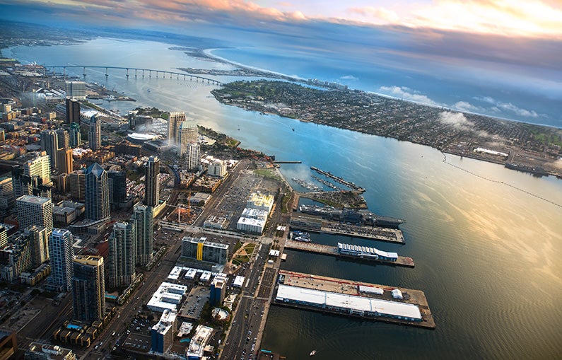San Diego
