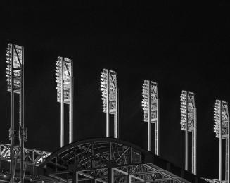 Black & White Art Exhibit