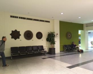 Brian Riegal Art Exhibit