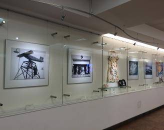 Cleveland Legacy 90 Years of Flight Art Exhibit