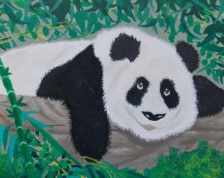 Youth Gallery_ Endangered Species Art Exhibit
