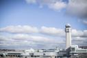 CLE Airport