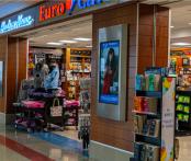 hudson news euro cafe