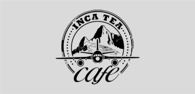 Inca Tea Cafe Logo