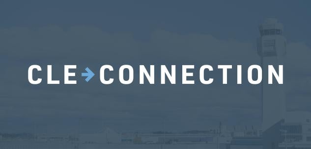 CLE Connection logo