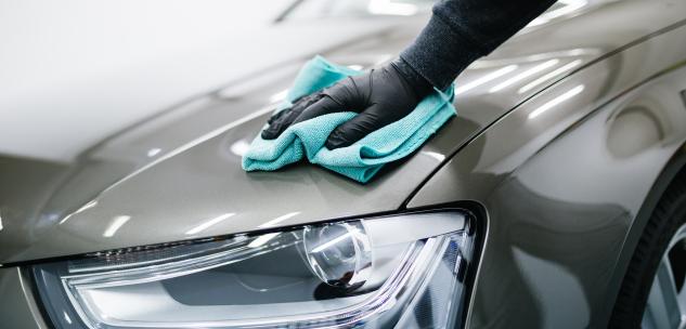 Car Detailing