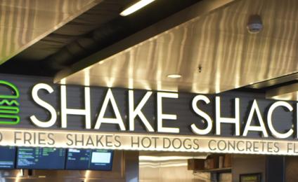 Shake Shack in CLE