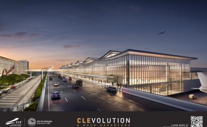 CLEvolution Exterior