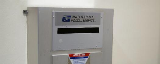 Mail Services