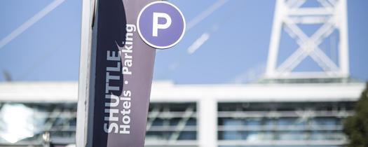 Shuttles, Limos, Ride Shares, and Charter/School Buses