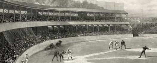 Baseball Heritage Museum