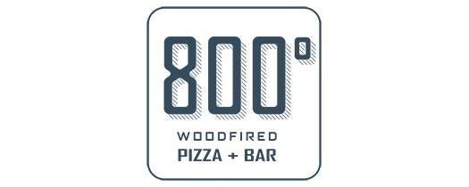 800 Degrees Woodfired Kitchen