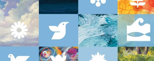 Youth Call for Artists: THE LAND - Preserving Landscapes, Inspiring Futures