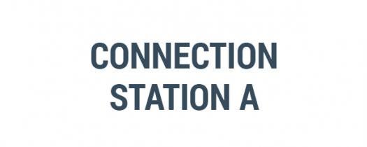 Connection Station A