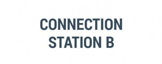 Connection Station B