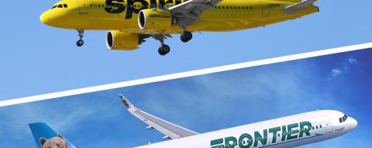 CLE Releases Statement on Frontier and Spirit Airlines Merger