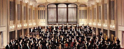 Cleveland Orchestra