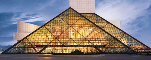 Rock & Roll Hall of Fame