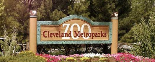 Cleveland Metroparks Zoo