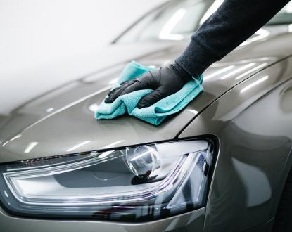 Car Detailing