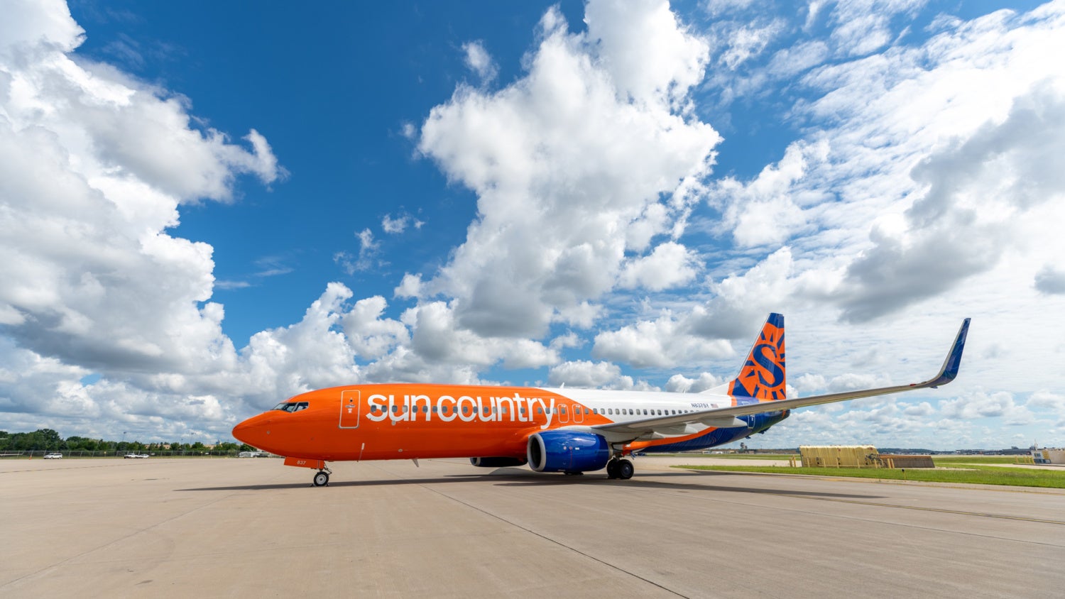 Sun Country Airlines Announces New Nonstop Service to Minneapolis